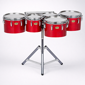 Маршевый том Yamaha ST8313 RED FOREST