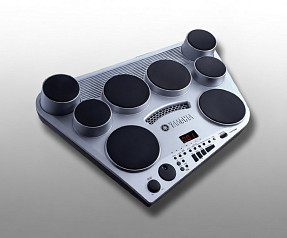 Электронные барабаны Yamaha DD65