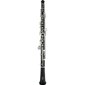 Гобой ученический Yamaha YOB-241