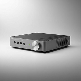 Беспроводной предусилитель Yamaha WXC-50 DARK SILVER