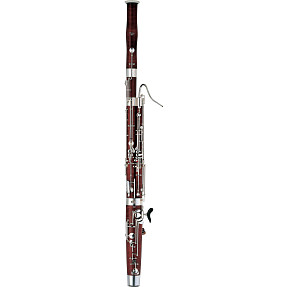 Фагот YFG-812C II