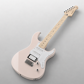 Электрогитара Yamaha PACIFICA 112VM SONIC PINK