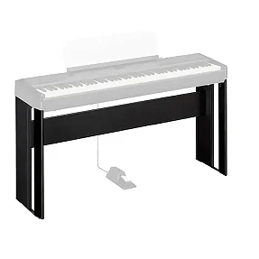 Стойка для цифрового пианино Yamaha L-515B