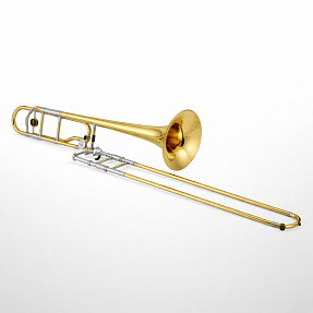 Тенор-тромбон Yamaha YSL-882OII