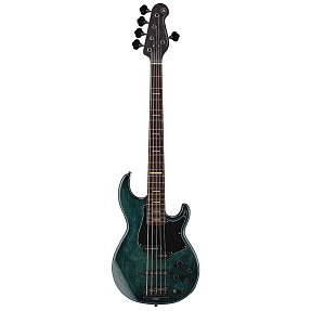 Бас-гитара Yamaha BB735A Indigo Blue