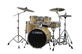 Ударная установка Yamaha SBP2F5NW