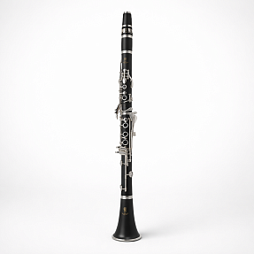 Кларнет Yamaha YCL-650E