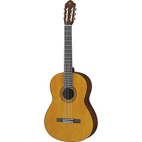 Классическая гитара Yamaha C40MII