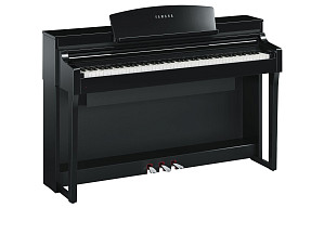 Цифровое пианино Yamaha CSP-170PE