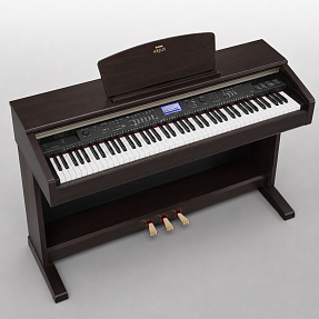 Цифровое пианино Yamaha YDP-V240 Arius