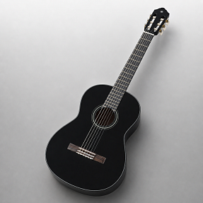 Классическая гитара Yamaha C40 BLACK