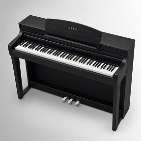 Цифровое пианино Yamaha CSP-275B