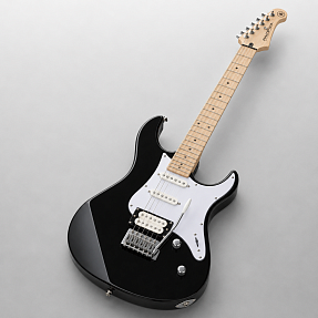 Электрогитара Yamaha Pacifica 112VM BL