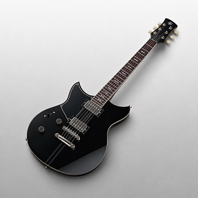 Электрогитара Yamaha Revstar Standard RSS20L BLACK