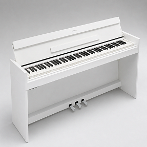 Цифровое пианино Yamaha YDP-S55WH