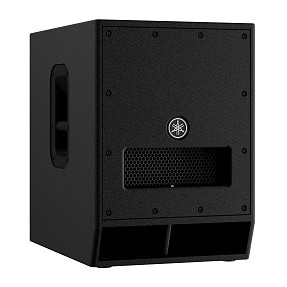Сабвуфер Yamaha DXS12MKII