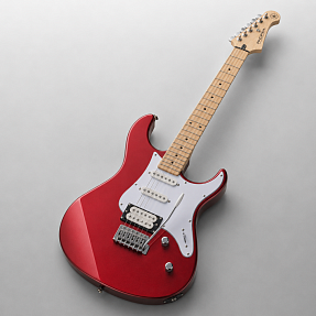 Электрогитара Yamaha PACIFICA 112VM RM