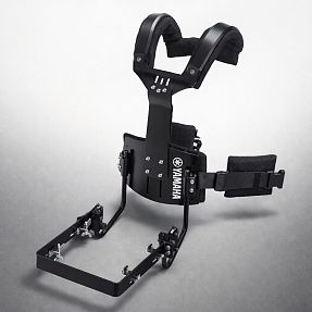 Корсет для маршевых барабанов Yamaha MKH9500S