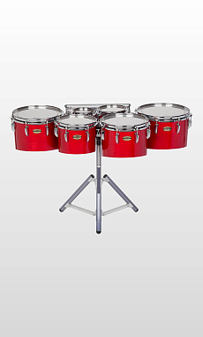 Маршевый том Yamaha ST8313 FESTIVE RED