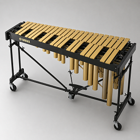 Вибрафон Yamaha YV-3910M