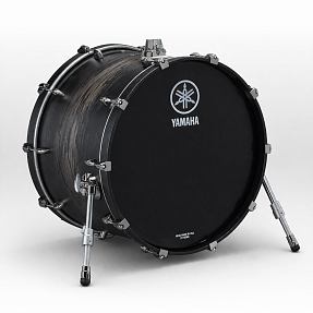 Бас-барабан Yamaha LHB2216 UZUCHS