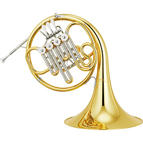 Валторна Yamaha YHR-322II