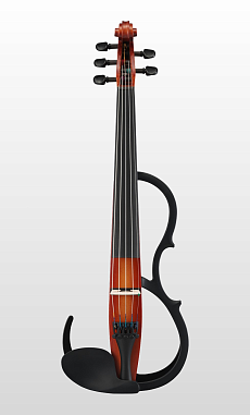 Электроскрипка Yamaha SV255