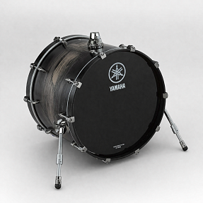 Бас-барабан Yamaha LHB2016 UZUCHS