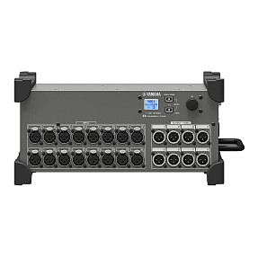 Аудиоинтерфейс Dante Yamaha RUio1608SB-D
