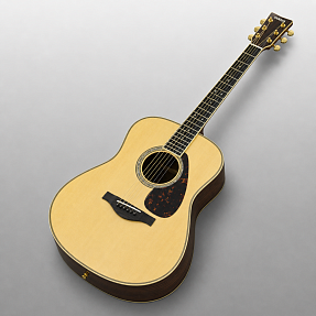 Электроакустическая гитара Yamaha LL16M ARE