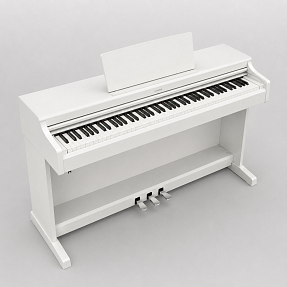 Цифровое пианино Yamaha YDP-165WH