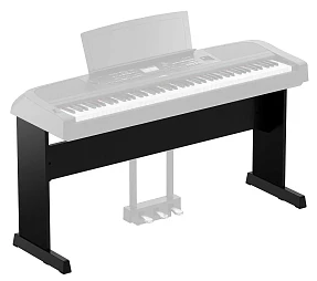 Стойка для цифрового пианино Yamaha DGX-670B