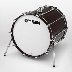 Бас-барабан Yamaha RBB2414 WLN