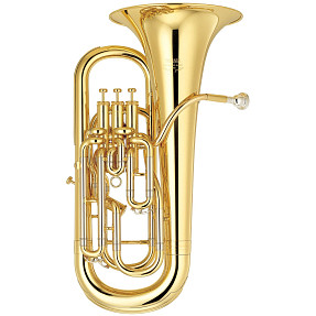 Эуфониум Yamaha YEP-642II