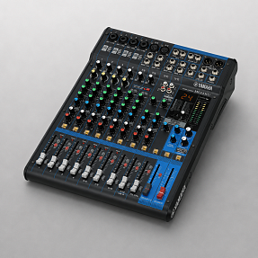 Микшерный пульт Yamaha MG12XU