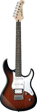 Электрогитара Yamaha Pacifica 112V OVS