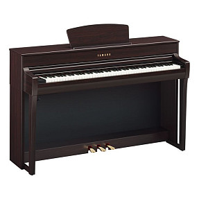 Цифровое пианино Yamaha Clavinova CLP-735R