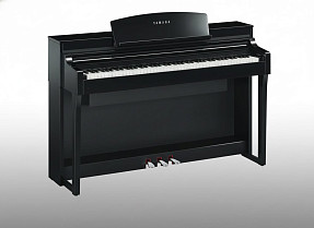 Цифровое пианино Yamaha CSP-170PE