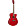 Трансакустическая гитара Yamaha FSC-TA Ruby Red