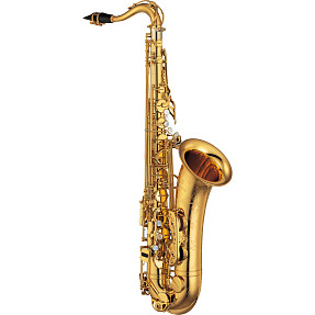 Саксофон-тенор Yamaha YTS-875EX