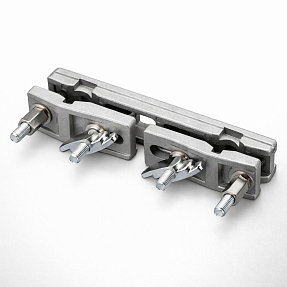 Переходник для стойки под тарелку Yamaha CSAT924A