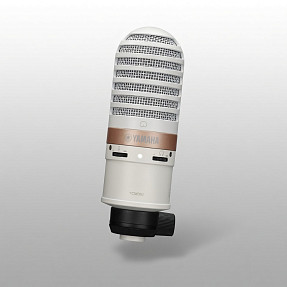 Микрофон-usb Yamaha YCM01UW