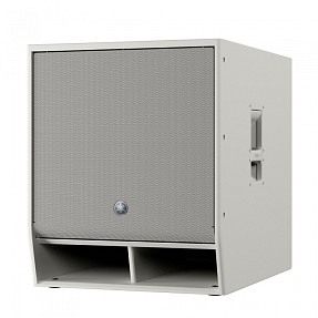 Активный сабвуфер Yamaha DXS18XLF-DW White