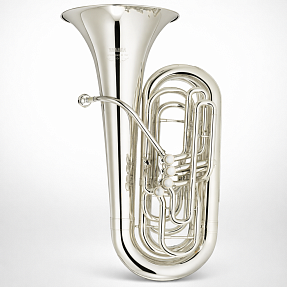 Туба Yamaha YCB-621S