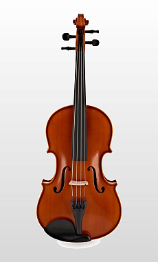 Альт Yamaha VA5S 15.5