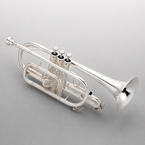 Корнет Yamaha YCR-2330SIII