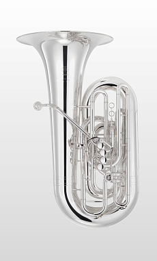Туба Yamaha YCB-623S