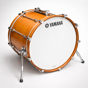 Бас-барабан Yamaha RBB2214 RW