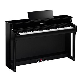 Цифровое пианино Yamaha CLP-835