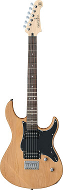 Электрогитара Yamaha Pacifica 120H YNS